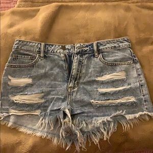 Short